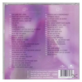 Vicky Leandros - Best Of 