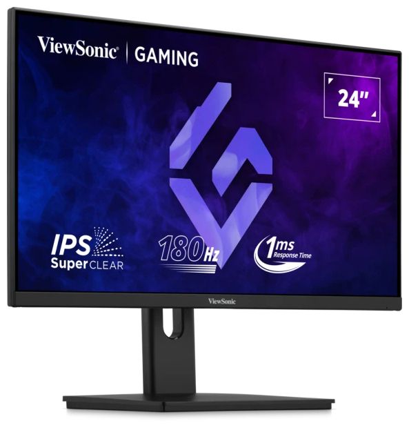 Full HD Monitor 61 cm (24 Zoll) 16:9 300 cd/m²  XG24G1 (Schwarz) 