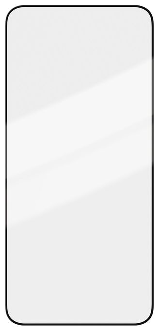 Klare Bildschirmschutzfolie gehärtetes Glas 9H für  Samsung Galaxy A15 5G Schmutzabweisend, Schlagfest, Kratzresistent, Splitterfrei 64060 
