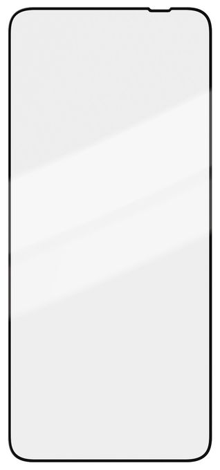 Klare Bildschirmschutzfolie gehärtetes Glas 9H für  Samsung Galaxy A05s Schmutzabweisend, Schlagfest, Kratzresistent, Splitterfrei 64068 