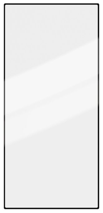 Klare Bildschirmschutzfolie gehärtetes Glas 9H für  Samsung Galaxy S24 Ultra Schmutzabweisend, Schlagfest, Kratzresistent, Splitterfrei 64074 