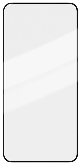 Klare Bildschirmschutzfolie gehärtetes Glas 9H für  Samsung Galaxy S24 Schmutzabweisend, Schlagfest, Kratzresistent, Splitterfrei 64085 