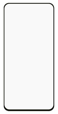 Klare Bildschirmschutzfolie Glas 9H für  Samsung Galaxy A56/A36 5G Stoßfest, Schmutzabweisend, Schlagfest, Kratzresistent 64483 