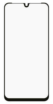 Klare Bildschirmschutzfolie Glas 9H für  Samsung Galaxy A26 5G Stoßfest, Schmutzabweisend, Schlagfest, Kratzresistent 64488 