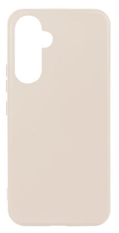 Cover für Samsung Galaxy A54 5G  Fusion (Beige) 