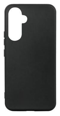 Cover für Samsung Galaxy A34 5G  Fusion (Schwarz) 