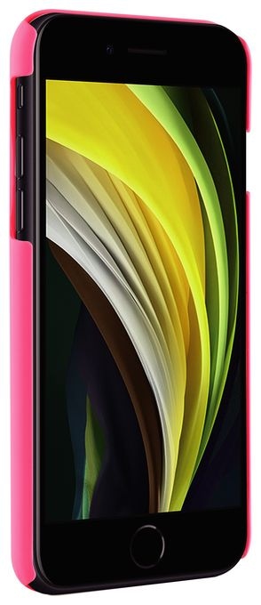 Cover für Apple iPhone SE (2020), iPhone 8, iPhone 7, iPhone 6s  Gentle (Pink) 