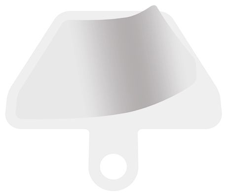 Umhängegurt  Handykette (Grau) 