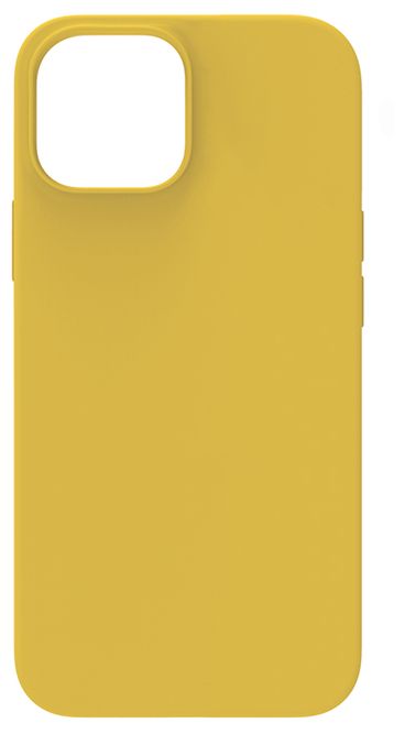Cover für Apple iPhone 13  Hype (Gelb) 