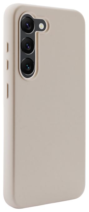 Cover Galaxy S23  Hype (Schwarz) 