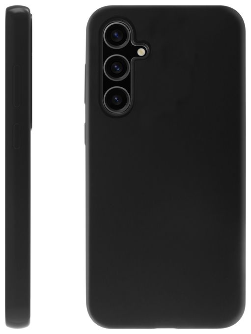 Cover für Samsung Galaxy S23 FE  Hype (Schwarz) 