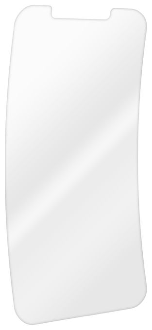 Klare Bildschirmschutzfolie Glas 9H für Apple iPhone 12 Pro Max Premium Flexible 