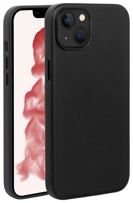 Cover für Apple iPhone 14 Plus  Mag Classic (Schwarz) 