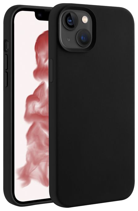 Cover für Apple iPhone 14 Plus  Mag Hype (Schwarz) 
