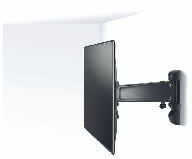 Wand Halterung 120° bis 139,7 cm (55") 30 kg Base 25M 