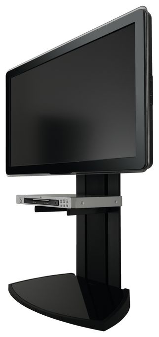 EFF8340 Standfuß 