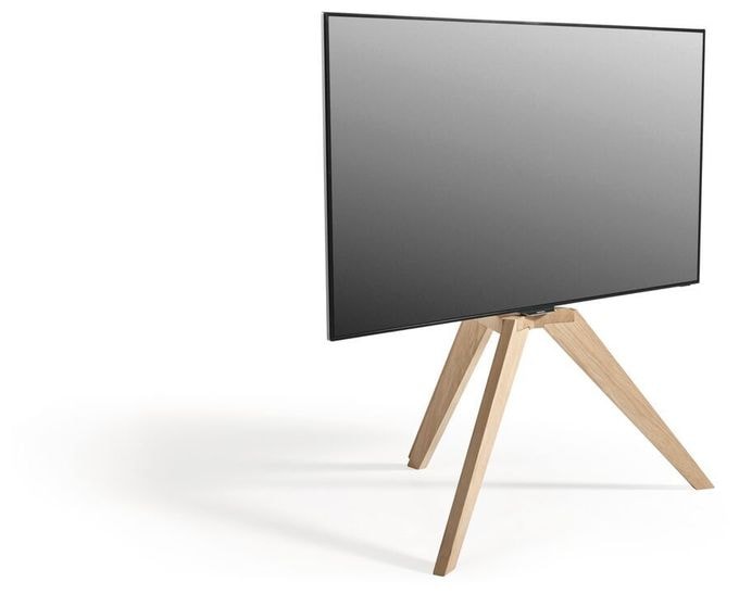Flur Halterung bis 177,8 cm (70") 40 kg Next OP1 