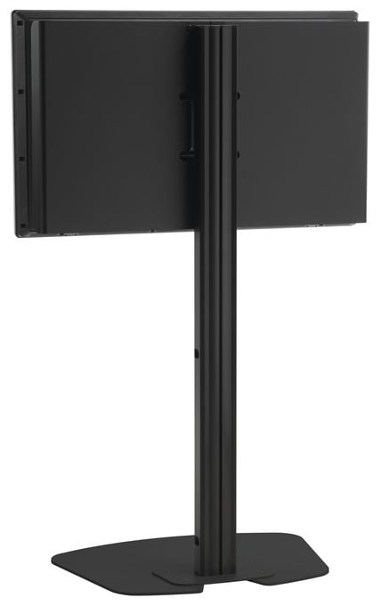 bis 124,5 cm (49") PFA9115 Rückabdeckung 42 bis 49 Zoll 