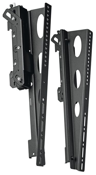 80 kg 0 - 8° PFA9122 Z-Halterung 