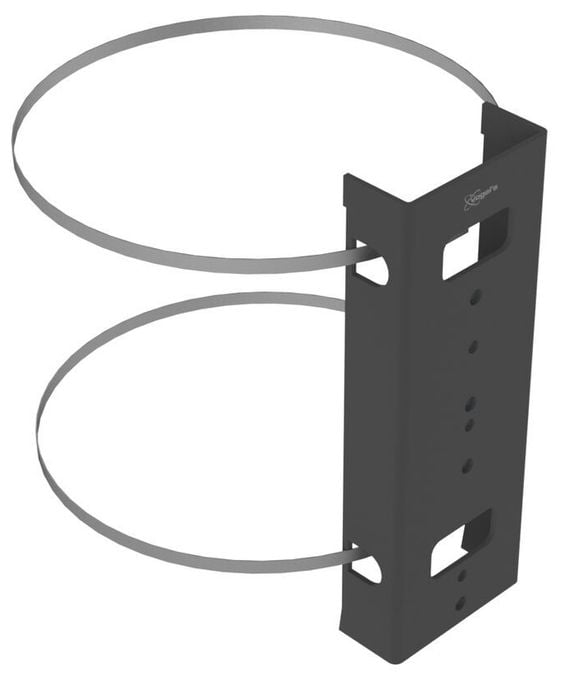 80 kg PFA9145 Säulenklammer Connect-it 