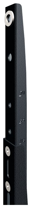 bis 2,16 m (85") PFA9168 Cisco Webex adapter 