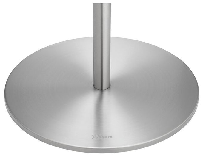 Flur Halterung bis 139,7 cm (55") 40 kg PFF1560 Display-Bodenstandfuß 