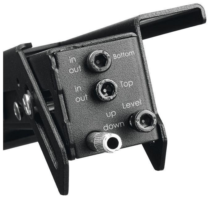 80 kg -3 - 7° PFS3508 