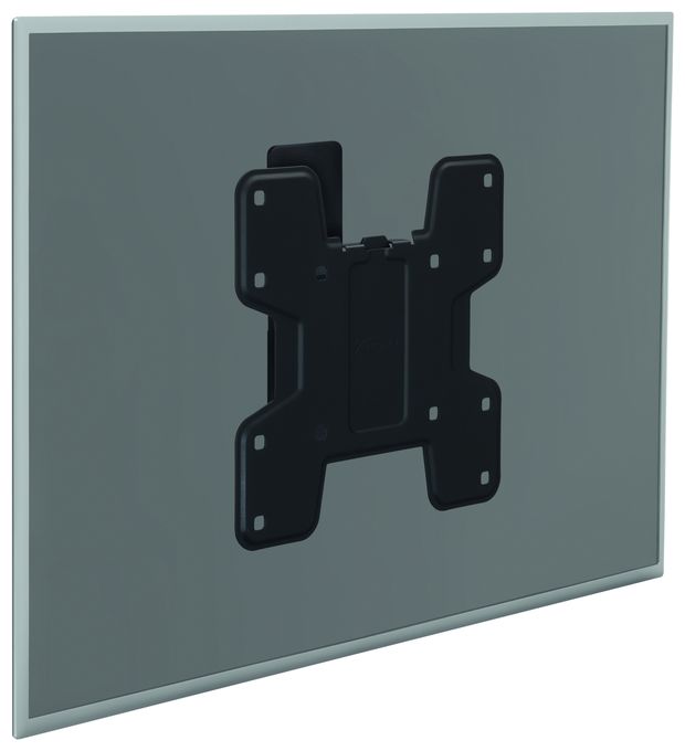 Wand Halterung 60° bis 109,2 cm (43") 16 kg -10 - 10° neigbar PFW2020 