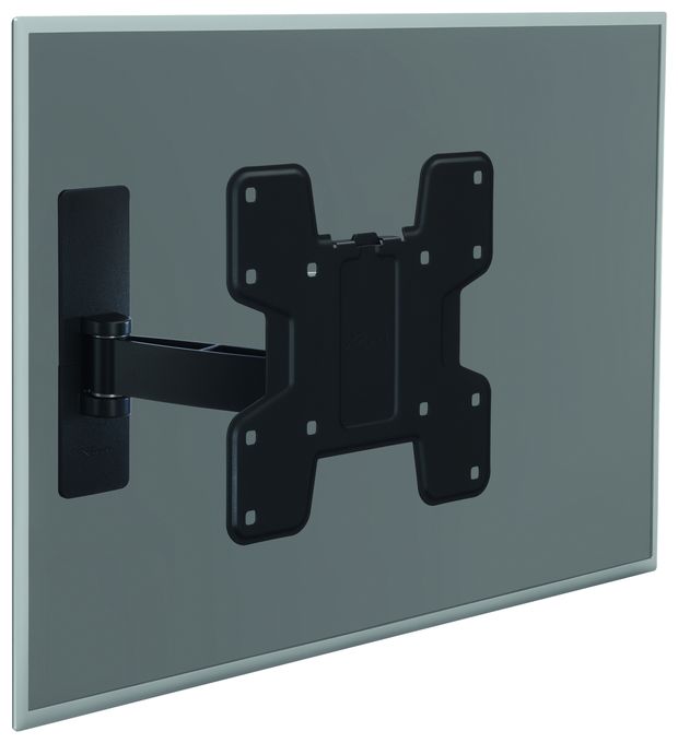 Wand Halterung 120° bis 109,2 cm (43") 16 kg -10 - 10° neigbar PFW2030 