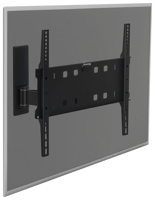 Wand Halterung 120° bis 139,7 cm (55") 35 kg -15 - 10° neigbar PFW3030 