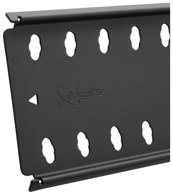 Wand Halterung bis 139,7 cm (55") 50 kg neigbar PFW4510 