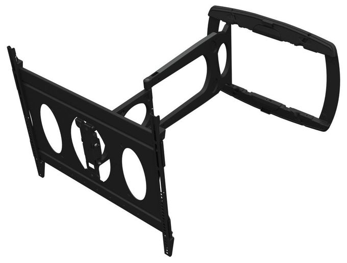 Wand Halterung 180° bis 165,1 cm (65") 40 kg 0 - 15° neigbar PFW6850 