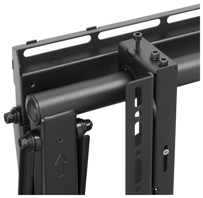 Wand Halterung bis 165,1 cm (65") 72 kg PFW6870 