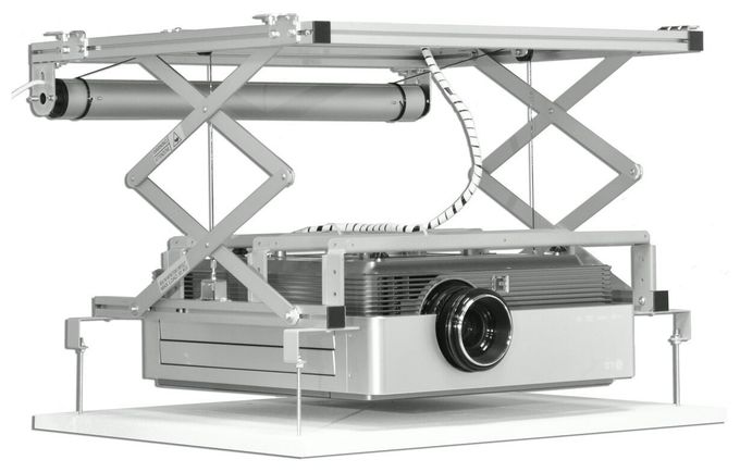 PPL 2040 Projektor-Liftsystem 