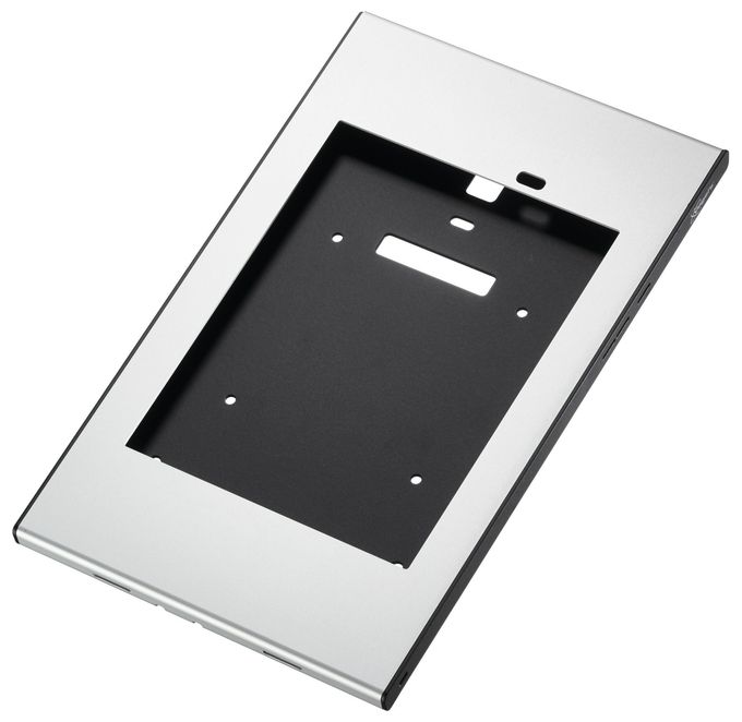  PTS1222 TabLock (Silber) 