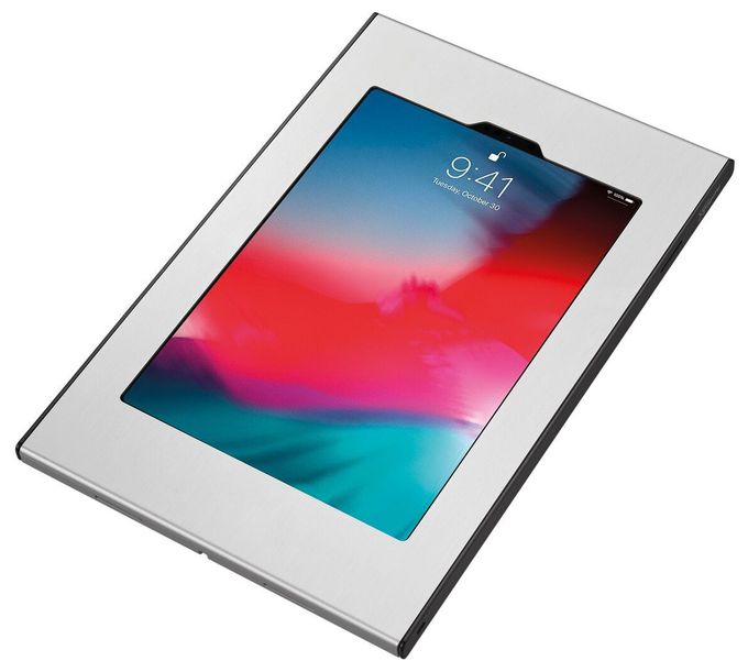 für Samsung Samsung Galaxy Tab S7+ (2020) bis 31,5 cm (12.4")  PTS1243 (Silber) 