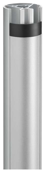 Zimmerdecken Halterung 40 kg PUC2408 Profil 80 cm 