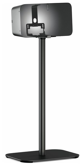 Lautsprecherständer für Denon HEOS 5, Denon HEOS 7, Sonos PLAY:5, Sonos Five bis max. 6,5 kg Sound 3305 