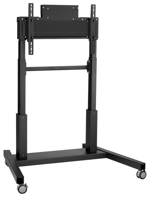 Flur Halterung bis 2,18 m (86") 160 kg TE1264 Trolley motorisiert 