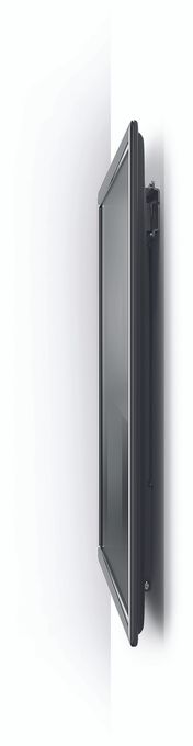 Wand Halterung bis 139,7 cm (55") 25 kg Thin 205 UltraThin 