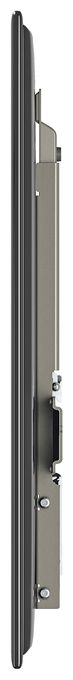 Wand Halterung bis 139,7 cm (55") 18 kg 0 - 15° Thin 215 UltraThin 