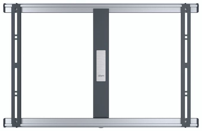 Wand Halterung 120° bis 165,1 cm (65") 25 kg 0 - 20° Thin 525 