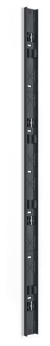 TVA 6000 Kabelkanal (Schwarz) 