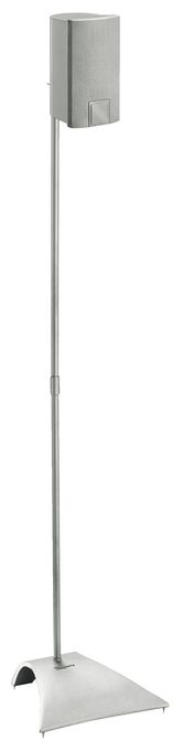 Lautsprecherständer bis max. 1,5 kg VLS615 