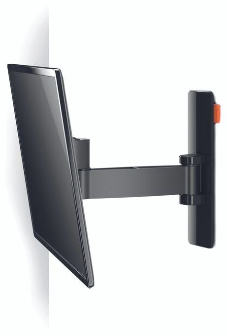 Wand Halterung 120° bis 66 cm (26") 15 kg 0 - 20° Wall 2025B 