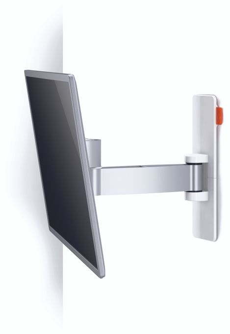 Wand Halterung bis 66 cm (26") 15 kg Wall 2025W 