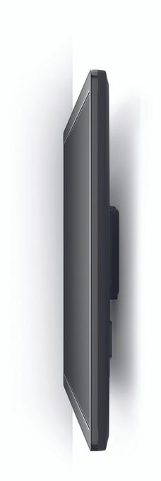 Wand Halterung bis 101,6 cm (40") 20 kg Wall 2105 