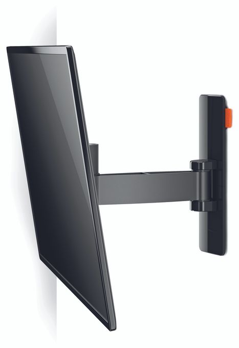 Wand Halterung 120° bis 101,6 cm (40") 15 kg 0 - 20° Wall 2125B 