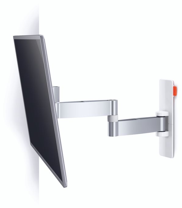 Wand Halterung 180° bis 101,6 cm (40") 15 kg -10 - 10° Wall 2145W 