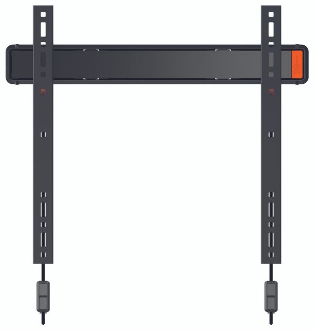 Wand Halterung bis 139,7 cm (55") 50 kg Wall 2205 